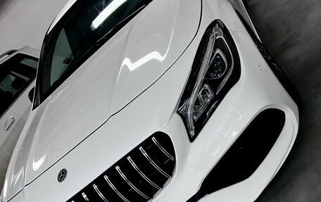Mercedes-Benz CLA, 2018 год, 2 200 000 рублей, 10 фотография