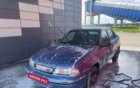 Daewoo Nexia I рестайлинг, 2006 год, 88 000 рублей, 4 фотография