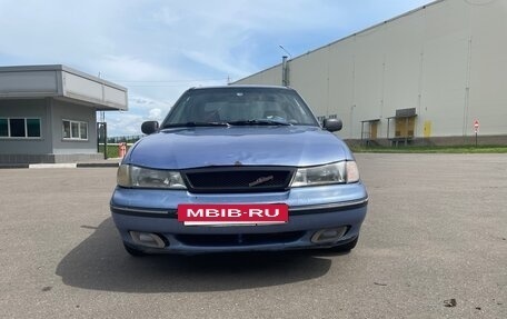 Daewoo Nexia I рестайлинг, 2006 год, 88 000 рублей, 5 фотография