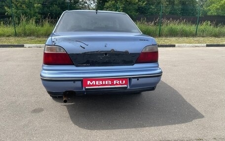 Daewoo Nexia I рестайлинг, 2006 год, 88 000 рублей, 6 фотография
