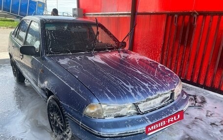 Daewoo Nexia I рестайлинг, 2006 год, 88 000 рублей, 3 фотография
