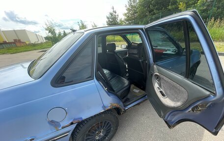 Daewoo Nexia I рестайлинг, 2006 год, 88 000 рублей, 10 фотография