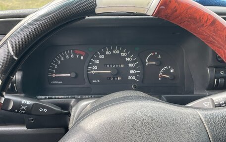 Daewoo Nexia I рестайлинг, 2006 год, 88 000 рублей, 16 фотография