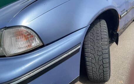Daewoo Nexia I рестайлинг, 2006 год, 88 000 рублей, 21 фотография