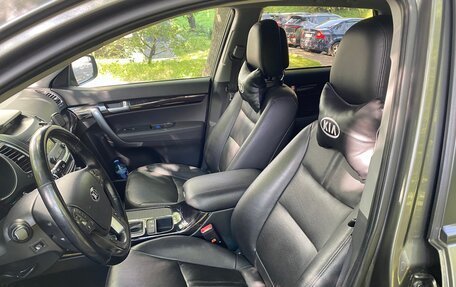 KIA Sorento II рестайлинг, 2016 год, 1 900 000 рублей, 6 фотография