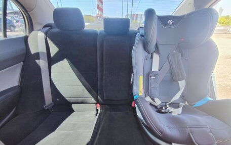 Honda Civic VIII, 2008 год, 1 400 000 рублей, 8 фотография