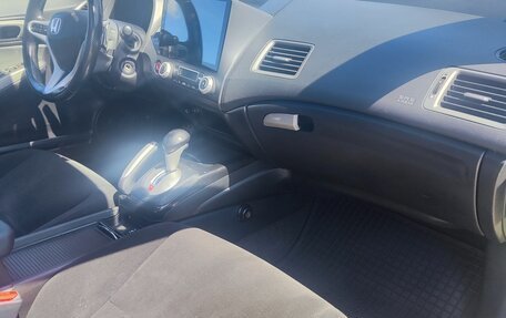 Honda Civic VIII, 2008 год, 1 400 000 рублей, 10 фотография