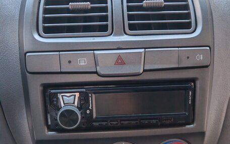 Hyundai Accent II, 2007 год, 600 000 рублей, 14 фотография