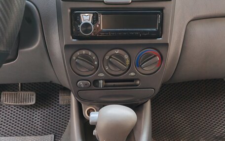 Hyundai Accent II, 2007 год, 600 000 рублей, 12 фотография
