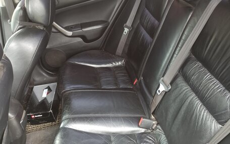 Honda Accord VII рестайлинг, 2008 год, 600 000 рублей, 6 фотография