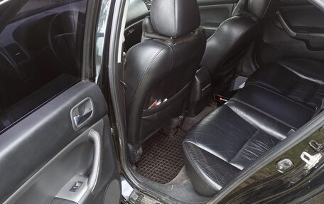 Honda Accord VII рестайлинг, 2008 год, 600 000 рублей, 9 фотография