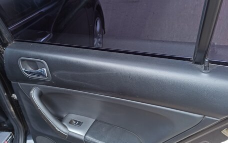Honda Accord VII рестайлинг, 2008 год, 600 000 рублей, 4 фотография