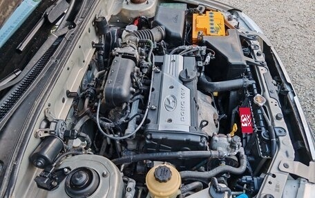 Hyundai Accent II, 2007 год, 600 000 рублей, 18 фотография