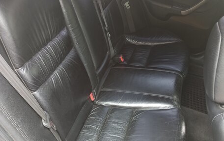 Honda Accord VII рестайлинг, 2008 год, 600 000 рублей, 14 фотография