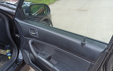 Honda Accord VII рестайлинг, 2008 год, 600 000 рублей, 24 фотография