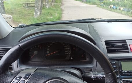Honda Accord VII рестайлинг, 2008 год, 600 000 рублей, 21 фотография