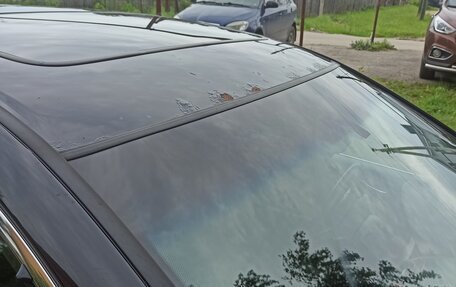 Honda Accord VII рестайлинг, 2008 год, 600 000 рублей, 17 фотография