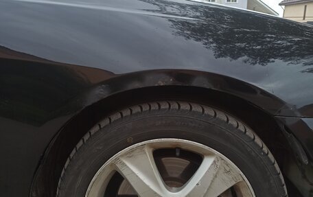 Honda Accord VII рестайлинг, 2008 год, 600 000 рублей, 22 фотография