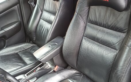 Honda Accord VII рестайлинг, 2008 год, 600 000 рублей, 26 фотография