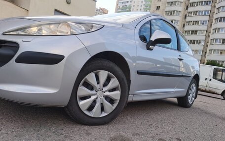 Peugeot 207 I, 2007 год, 475 000 рублей, 3 фотография
