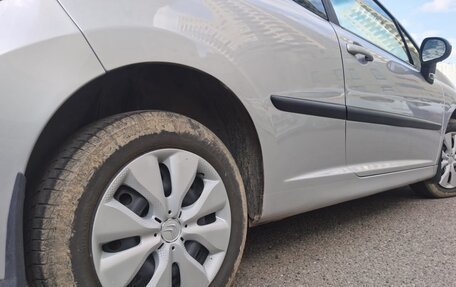 Peugeot 207 I, 2007 год, 475 000 рублей, 8 фотография