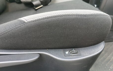 Peugeot 207 I, 2007 год, 475 000 рублей, 10 фотография