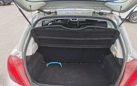 Peugeot 207 I, 2007 год, 475 000 рублей, 6 фотография