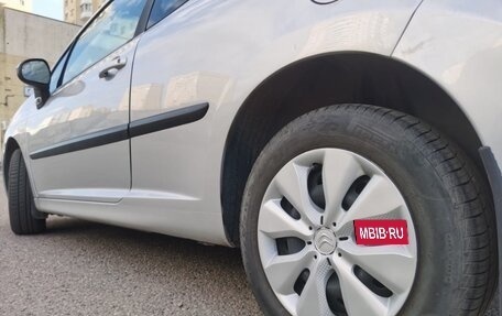Peugeot 207 I, 2007 год, 475 000 рублей, 11 фотография