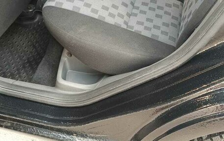 Ford Focus II рестайлинг, 2006 год, 410 000 рублей, 3 фотография