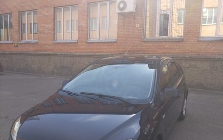 Ford Focus II рестайлинг, 2006 год, 410 000 рублей, 9 фотография