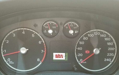 Ford Focus II рестайлинг, 2006 год, 410 000 рублей, 16 фотография