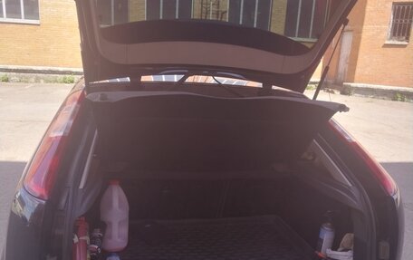 Ford Focus II рестайлинг, 2006 год, 410 000 рублей, 14 фотография