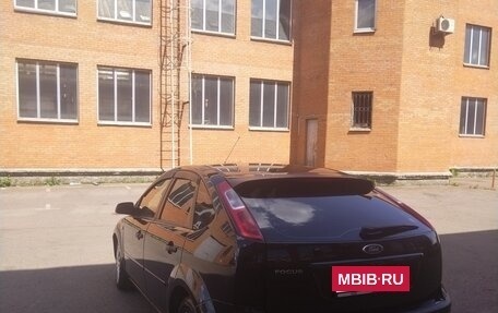 Ford Focus II рестайлинг, 2006 год, 410 000 рублей, 13 фотография