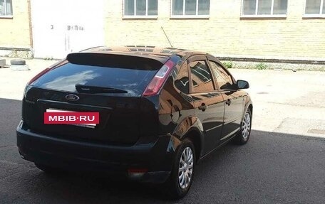 Ford Focus II рестайлинг, 2006 год, 410 000 рублей, 17 фотография