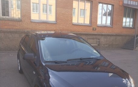 Ford Focus II рестайлинг, 2006 год, 410 000 рублей, 22 фотография