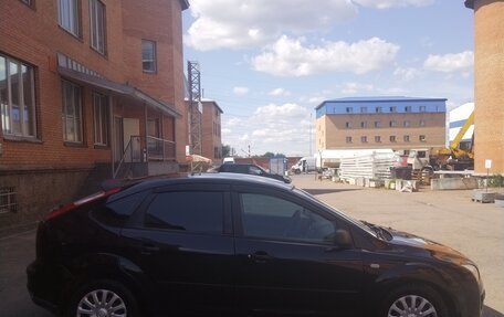 Ford Focus II рестайлинг, 2006 год, 410 000 рублей, 26 фотография