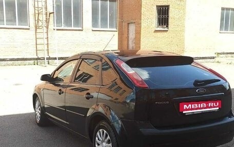 Ford Focus II рестайлинг, 2006 год, 410 000 рублей, 25 фотография