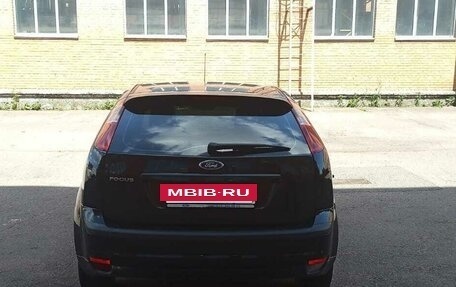 Ford Focus II рестайлинг, 2006 год, 410 000 рублей, 21 фотография