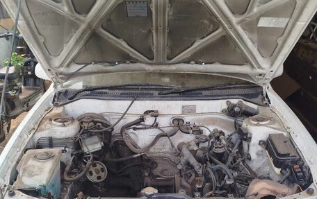 Toyota Sprinter VIII (E110), 1996 год, 220 000 рублей, 5 фотография