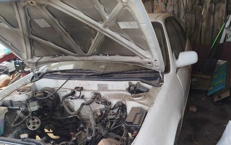 Toyota Sprinter VIII (E110), 1996 год, 220 000 рублей, 4 фотография