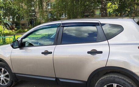 Nissan Qashqai, 2013 год, 1 000 000 рублей, 2 фотография
