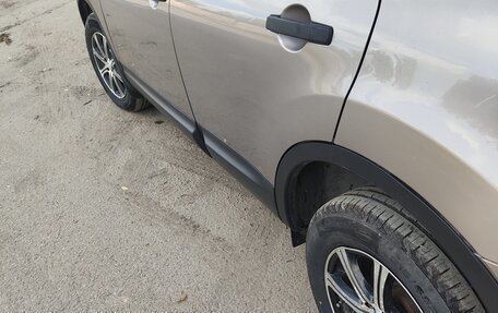 Nissan Qashqai, 2013 год, 1 000 000 рублей, 6 фотография