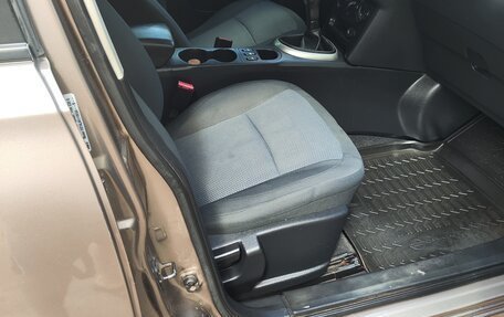 Nissan Qashqai, 2013 год, 1 000 000 рублей, 5 фотография