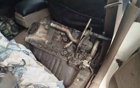 Toyota Sprinter VIII (E110), 1996 год, 220 000 рублей, 7 фотография