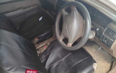 Toyota Sprinter VIII (E110), 1996 год, 220 000 рублей, 3 фотография