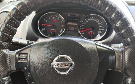 Nissan Qashqai, 2013 год, 1 000 000 рублей, 7 фотография