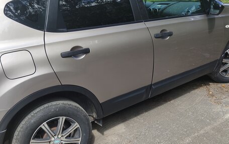 Nissan Qashqai, 2013 год, 1 000 000 рублей, 4 фотография