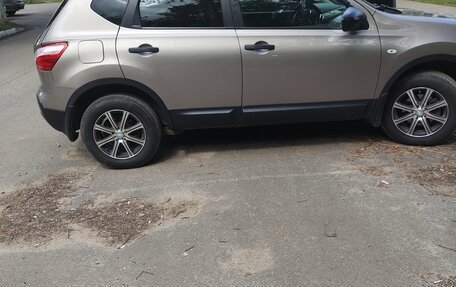 Nissan Qashqai, 2013 год, 1 000 000 рублей, 8 фотография