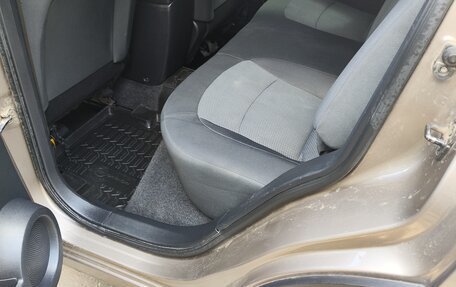 Nissan Qashqai, 2013 год, 1 000 000 рублей, 10 фотография