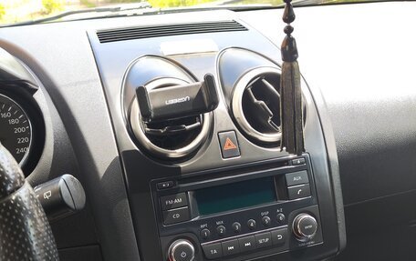 Nissan Qashqai, 2013 год, 1 000 000 рублей, 12 фотография